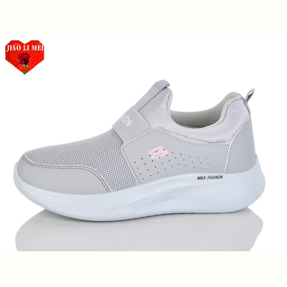 Кроссовки Jiao Li Mei 172
