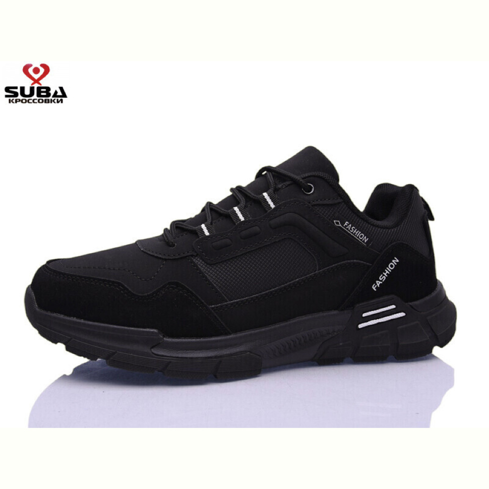 Кроссовки SUBA A7745-2