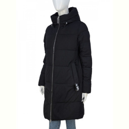 Пальто П2П Design 2309-01 black