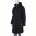 Пальто П2П Design 2309-01 black