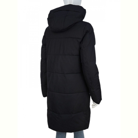 Пальто П2П Design 2309-01 black