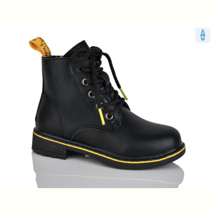 Ботинки Xifa kids XF01-B1307-3B