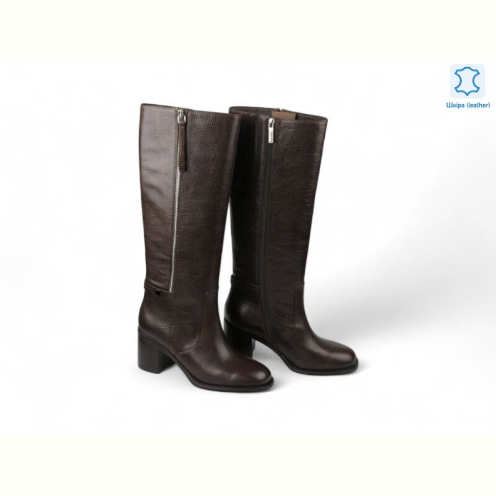 Сапоги Allshoes 191808