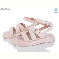 Босоножки Ailaifa HY38-4