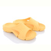 Шлепки Violeta W401-8 l.yellow