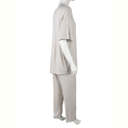 Пижама Boni-Shop 15834 beige