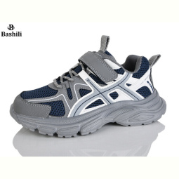 Кроссовки Башили G6512-0