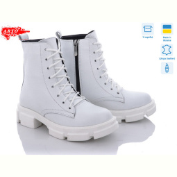 Ботинки ARTO 2202 б.фл.