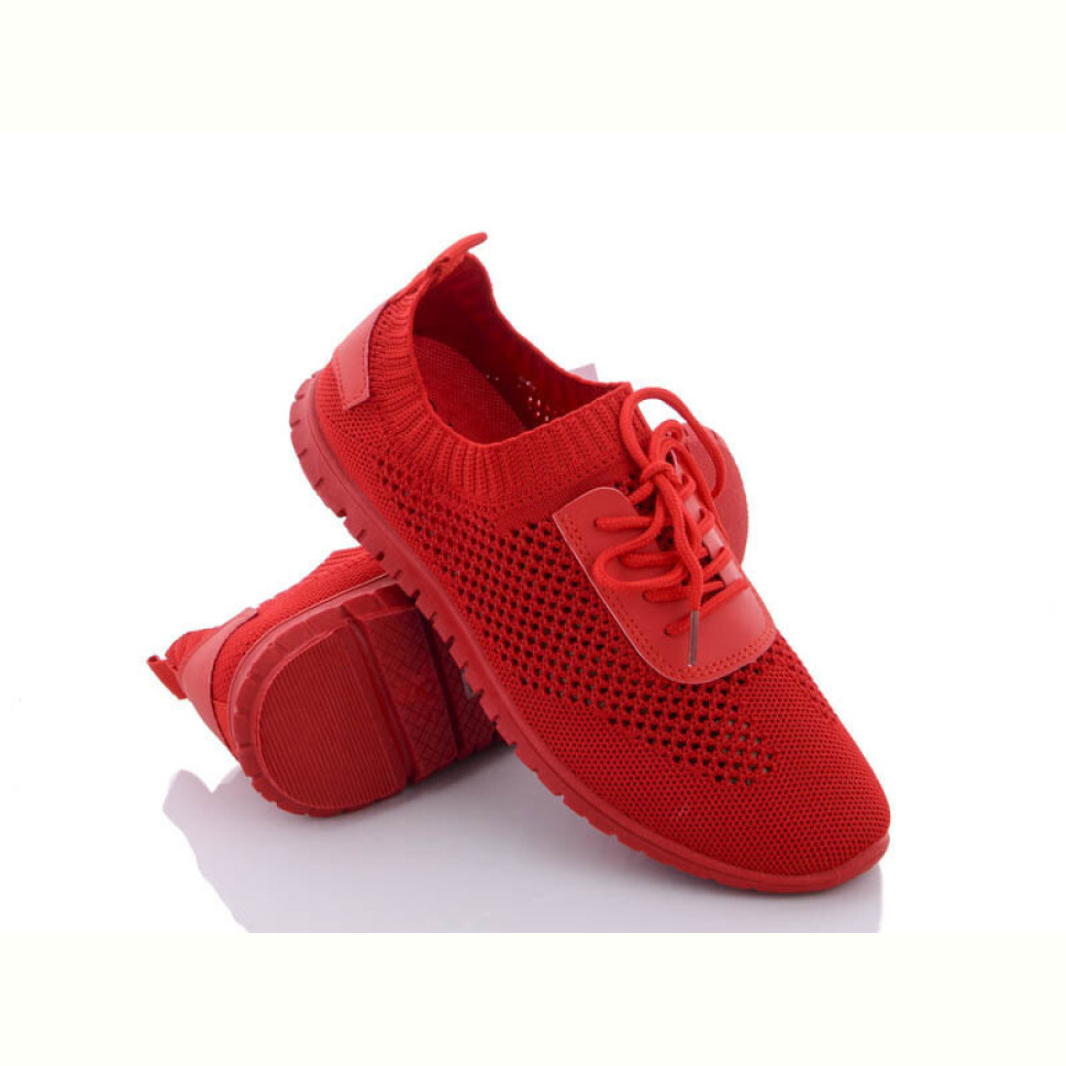 Кроссовки Violeta 20-557 red