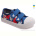 Кеды Prime-Opt Weestep FW-R107850266-WS