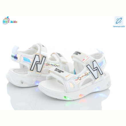 Босоножки BBT L6526-2 LED