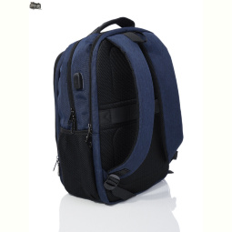 Рюкзак Superbag 8900 blue (250)