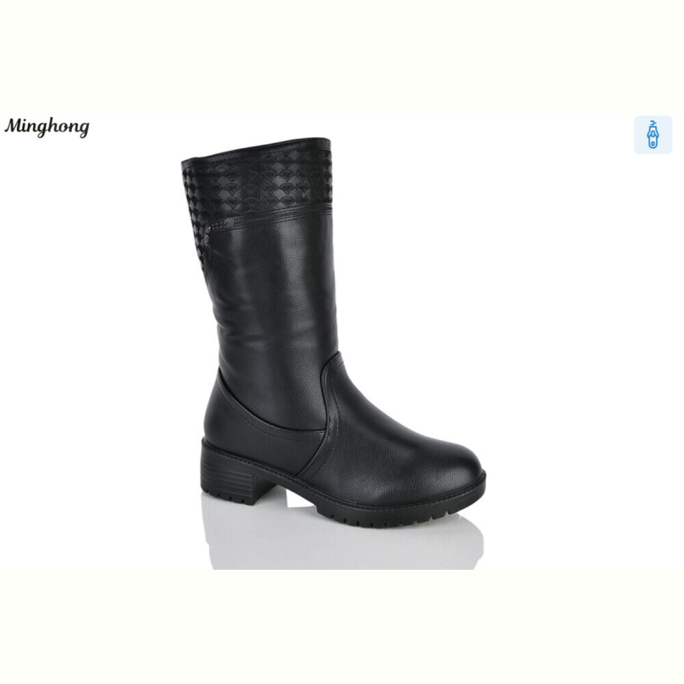 Сапоги Minghong 509 Сапоги Minghong 509