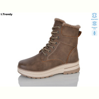 Ботинки Trendy DH3971-3