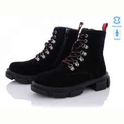 Ботинки ITTS E756-1