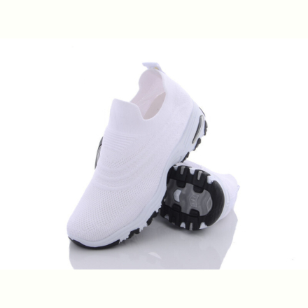 Кроссовки Violeta 45-71 white