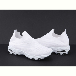 Кроссовки Violeta 45-71 white