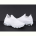Кроссовки Violeta 45-71 white