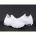 Кроссовки Violeta 45-71 white