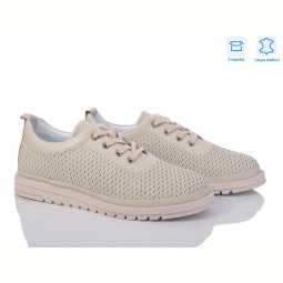 Кроссовки Mona Lisa 24022 beige