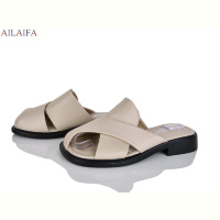 Шлепки Ailaifa FLY08A-4