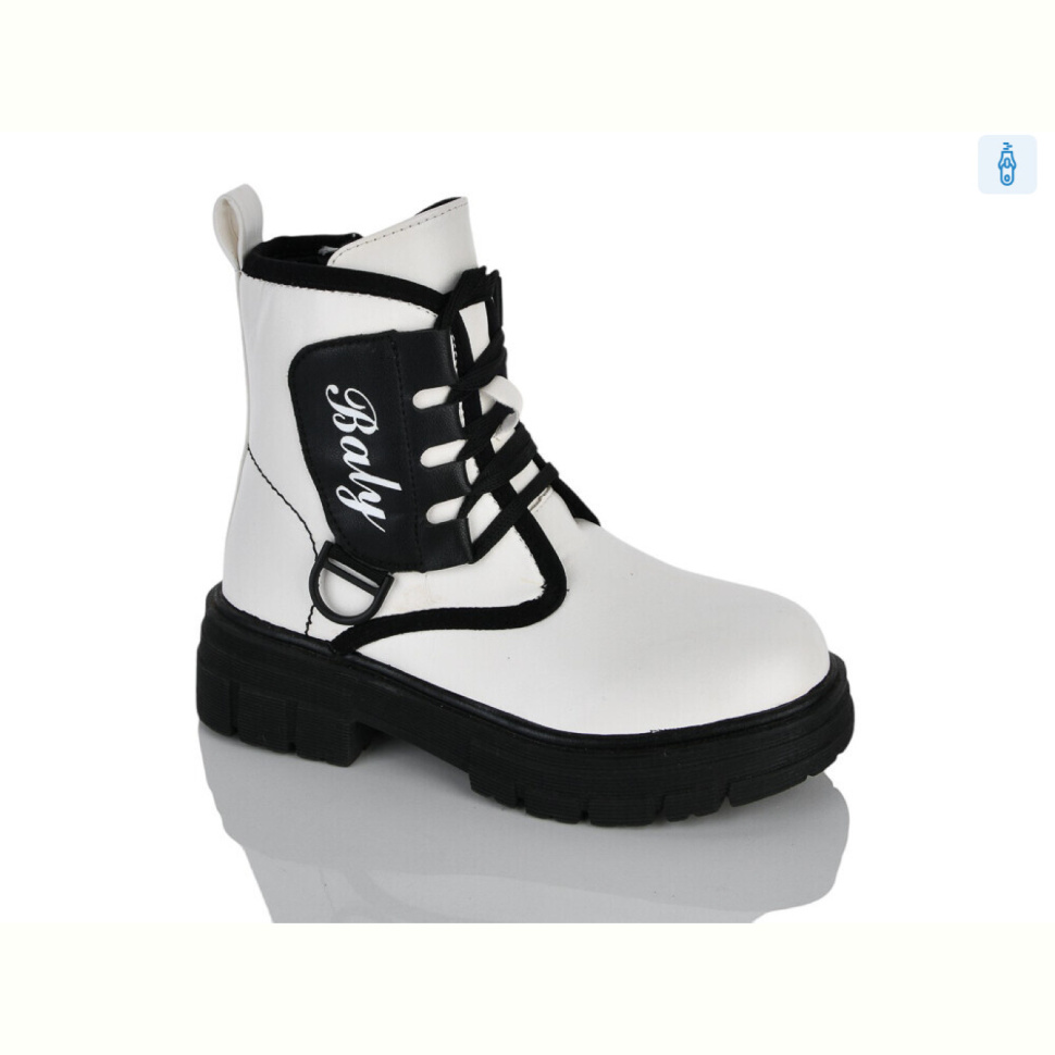 Ботинки Xifa kids XXF02-1248-2 Ботинки Xifa kids XXF02-1248-2