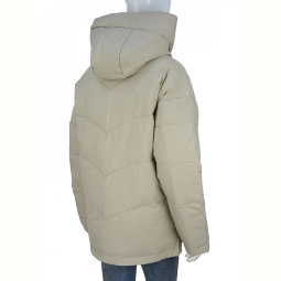 Куртка П2П Design 332-05 beige
