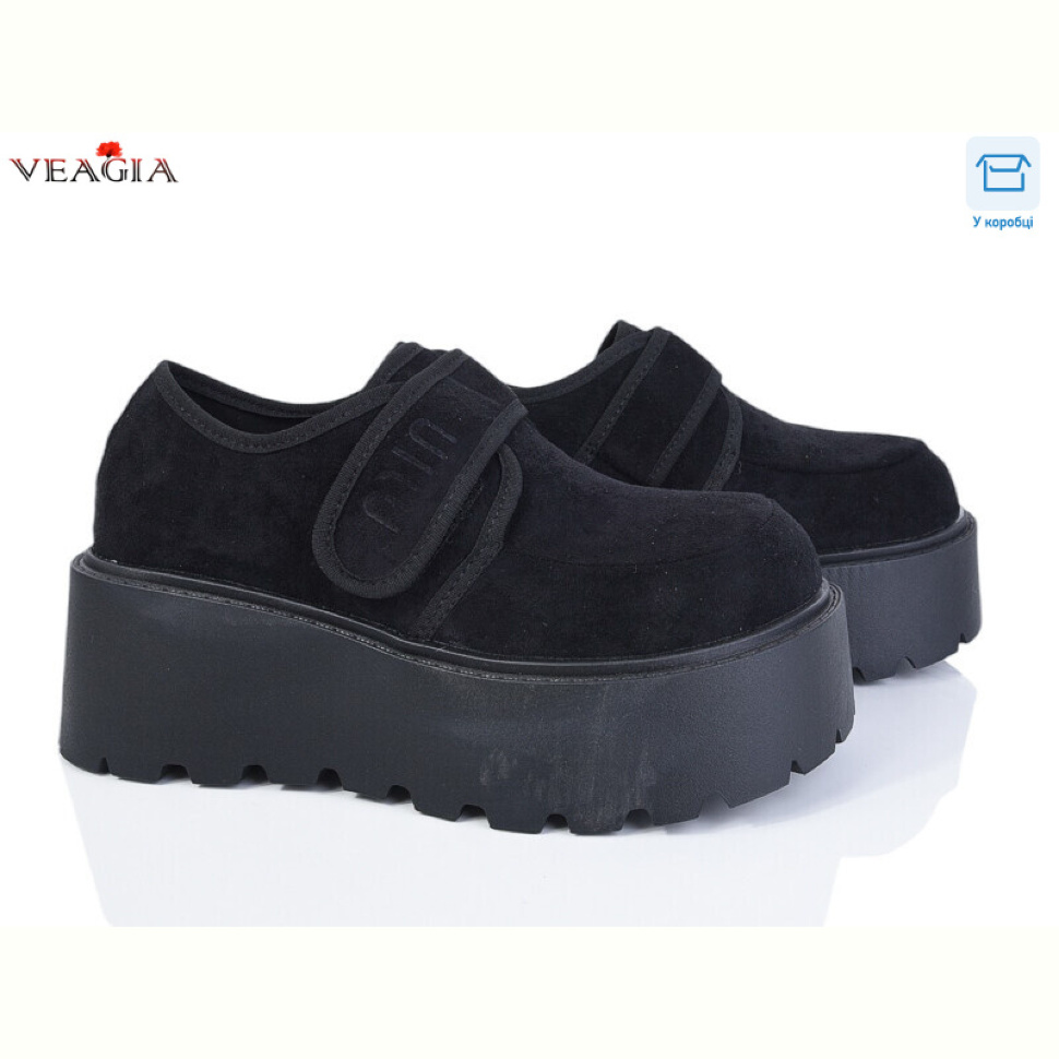 Туфли Veagia-ADA H9015-1 Туфли Veagia-ADA H9015-1