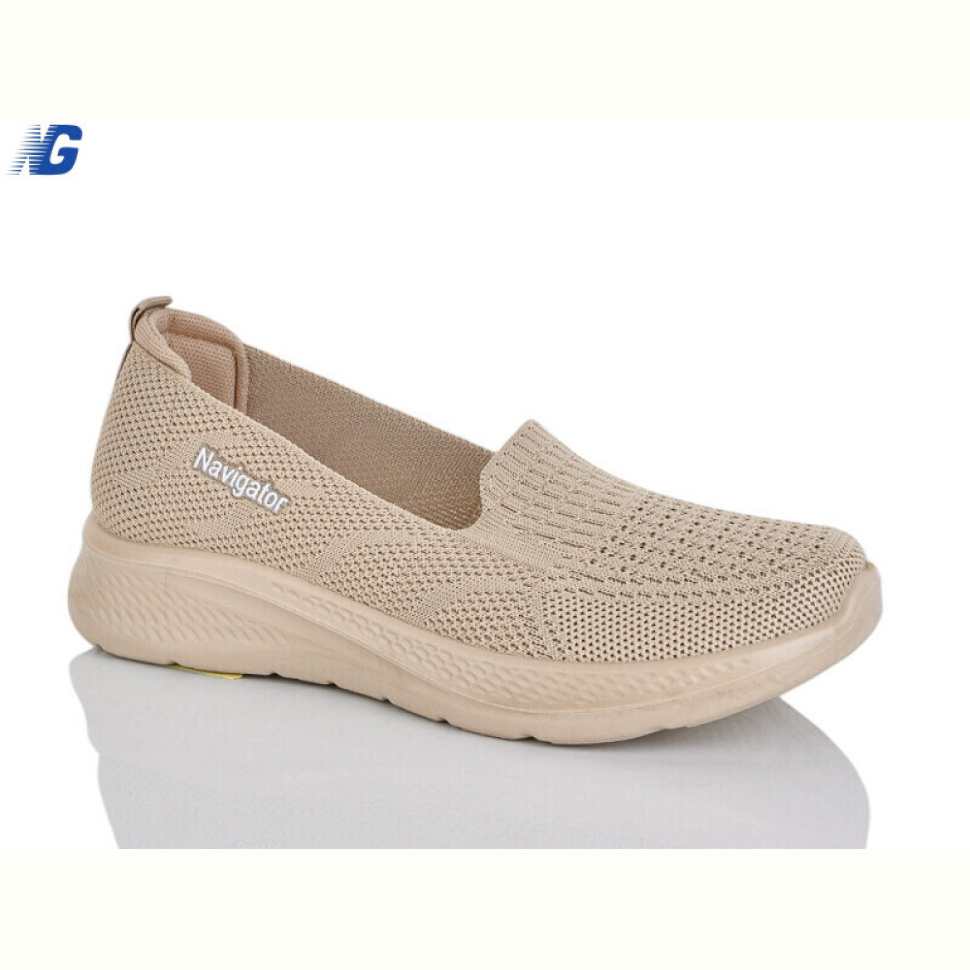 Балетки Navigator B26224-7