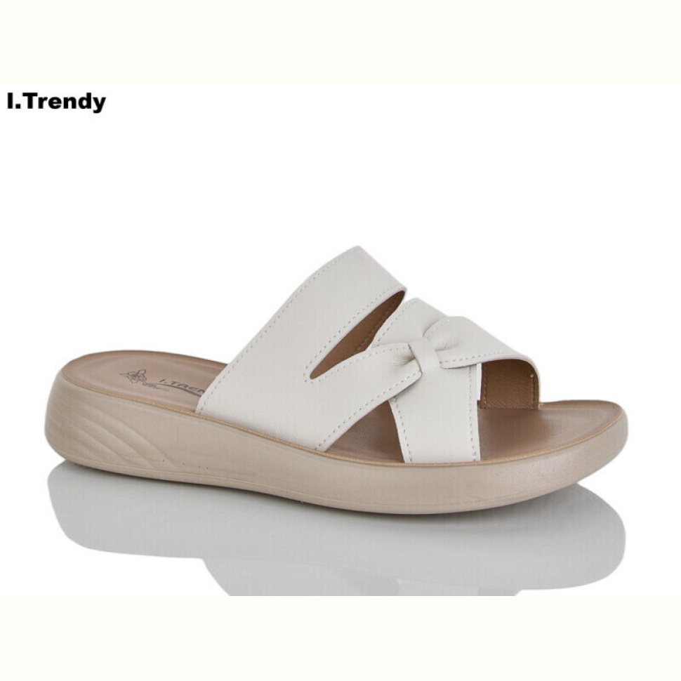 Шлепки Trendy ZK666-3 Шлепки Trendy ZK666-3