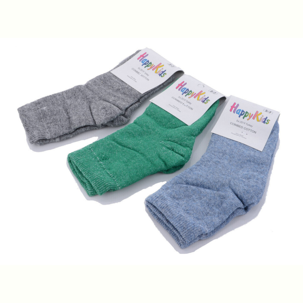 Носки Textile 5001 mix