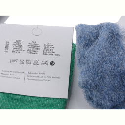 Носки Textile 5001 mix