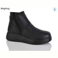 Ботинки Minghong 287