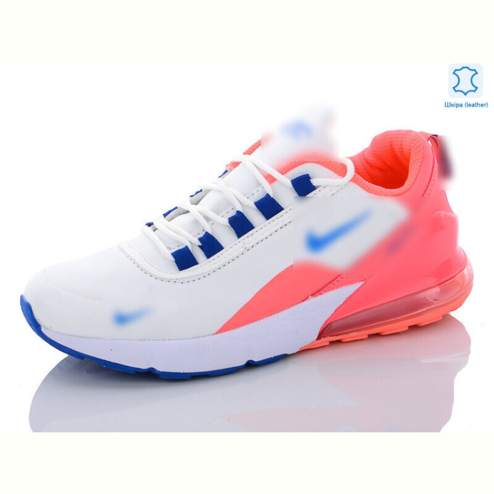 Кроссовки Enigma B817-18