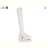 Ботфорты Aba G011