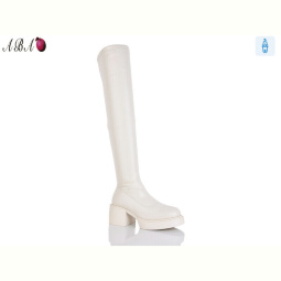 Ботфорты Aba G011