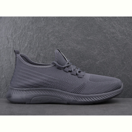 Кроссовки Laguna B902 grey піна