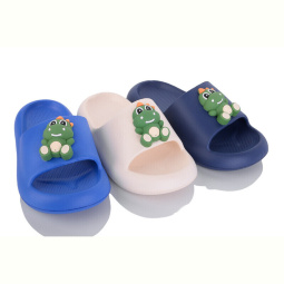 Шлепки BABYSHOP 3030-1 mix