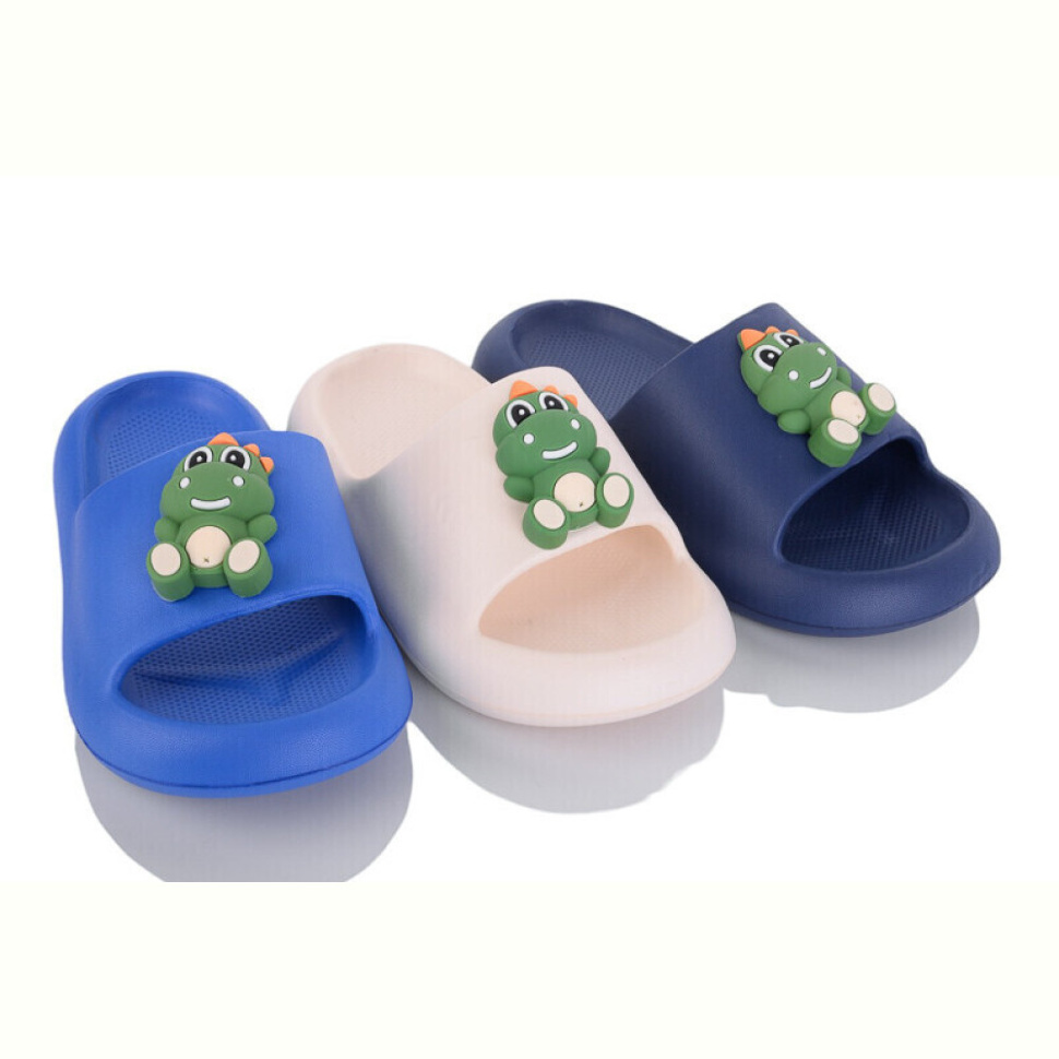 Шлепки BABYSHOP 3030-1 mix