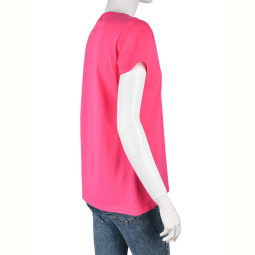 Футболка Banko B001-1 pink