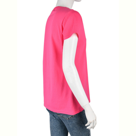 Футболка Banko B001-1 pink
