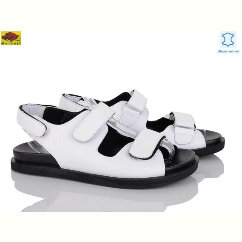 Босоножки Mei De Li SS57790-10