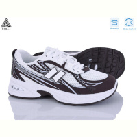 Кроссовки STILLI Group N370-15 шкіра