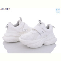 Кроссовки Ailaifa 8205 white