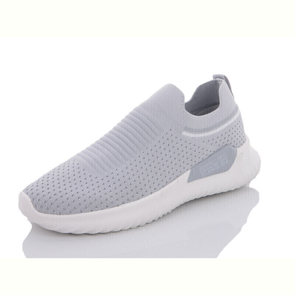 Кроссовки Veer-Demax B3345-4