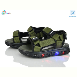 Сандалии BBT L602-2-10 LED LED