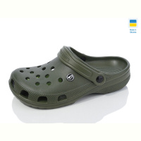 Кроксы Luck Line 3001-419