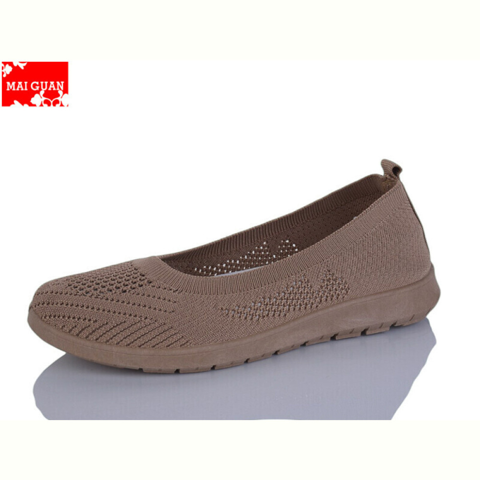 Слипоны Maiguan 518-9