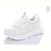Кроссовки Yimeili Y701-8 white