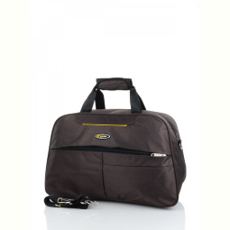 Сумка Superbag 4137 brown
